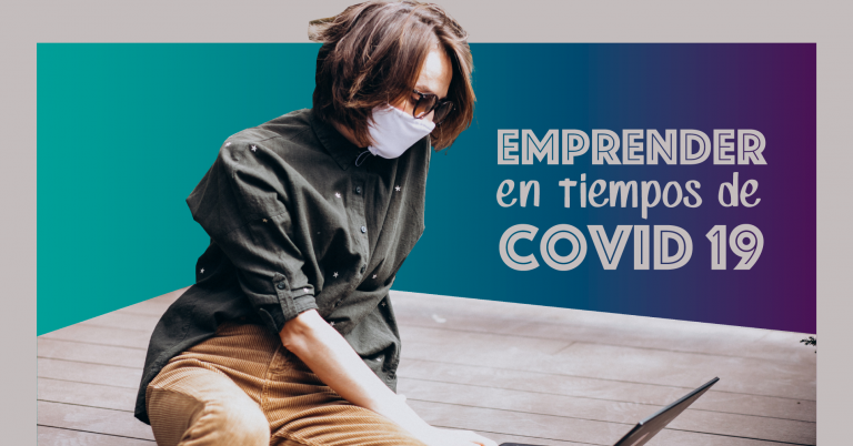 Como emprender en tiempos de coronavirus