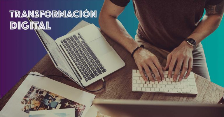 Transformación digital