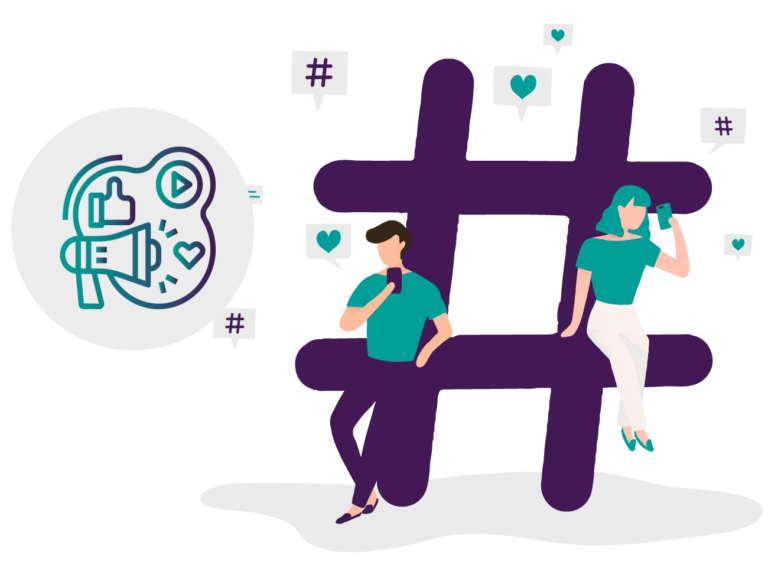 Gestión de redes sociales