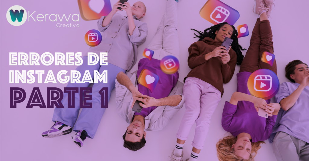crecimiento en Instagram