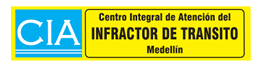 Cia del infractor de transito