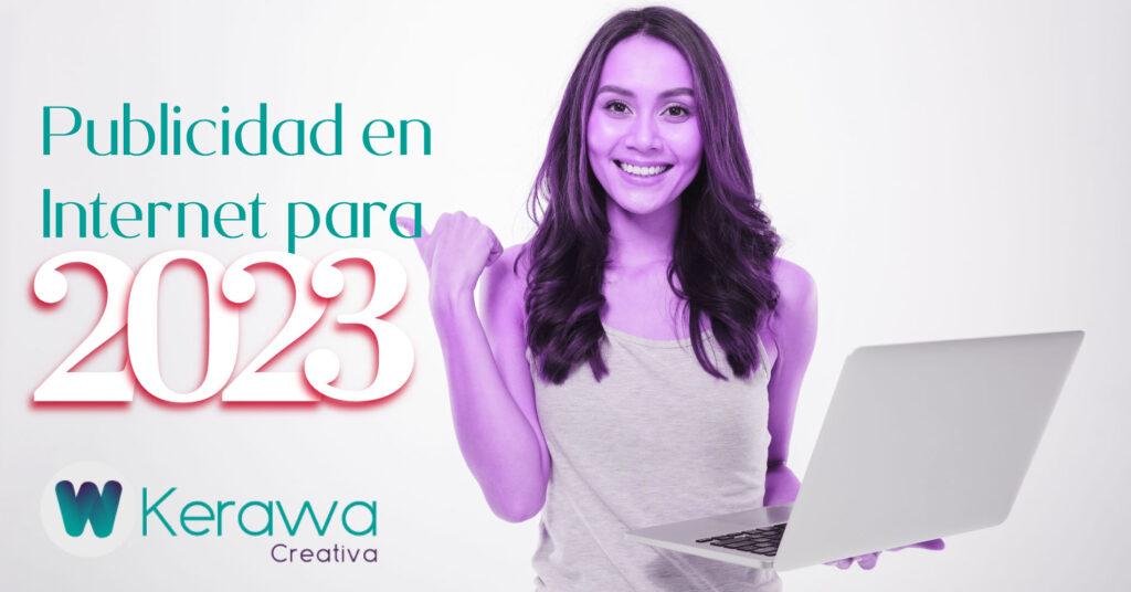 publicidad en internet