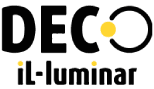 Logo deco il-luminar