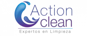 Logo Action Clean portafolio kerawa