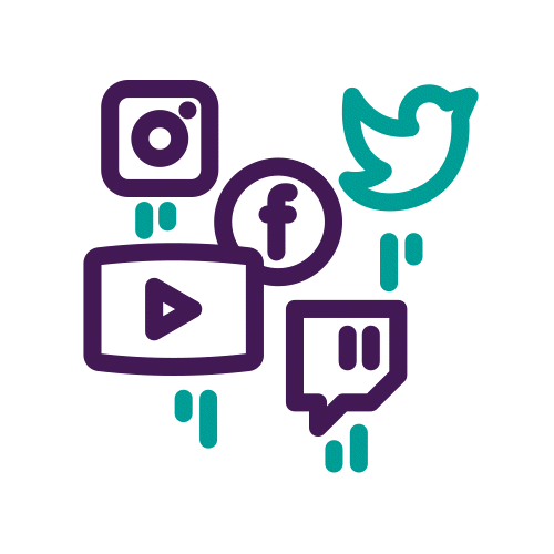 Gestión de redes sociales