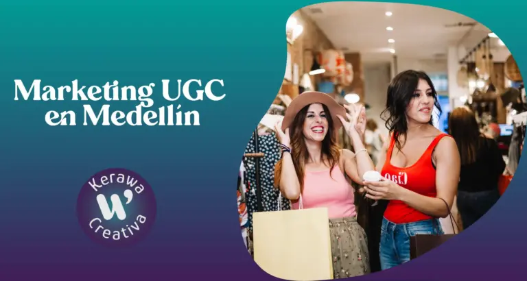 Marketing UGC