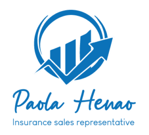 Paola Henao Logo