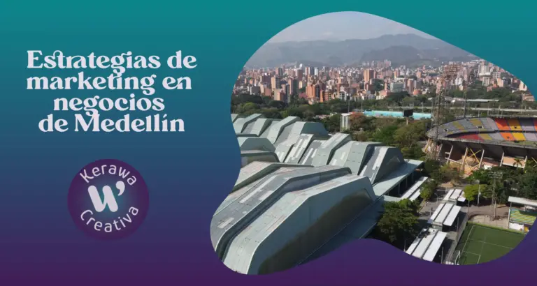 Marketing digital en Medellín