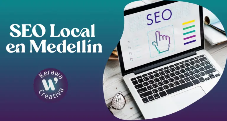 Seo Local