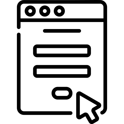 formulario para brief inicial de diseño de logos