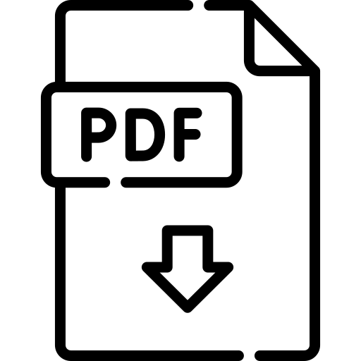 Envió de la propuesta del logo en pdf